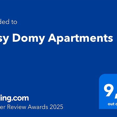 Cosy Domy Apartments Napoli Dış mekan fotoğraf