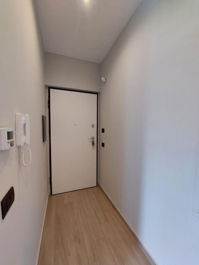 Cosy Domy Apartments Napoli Dış mekan fotoğraf
