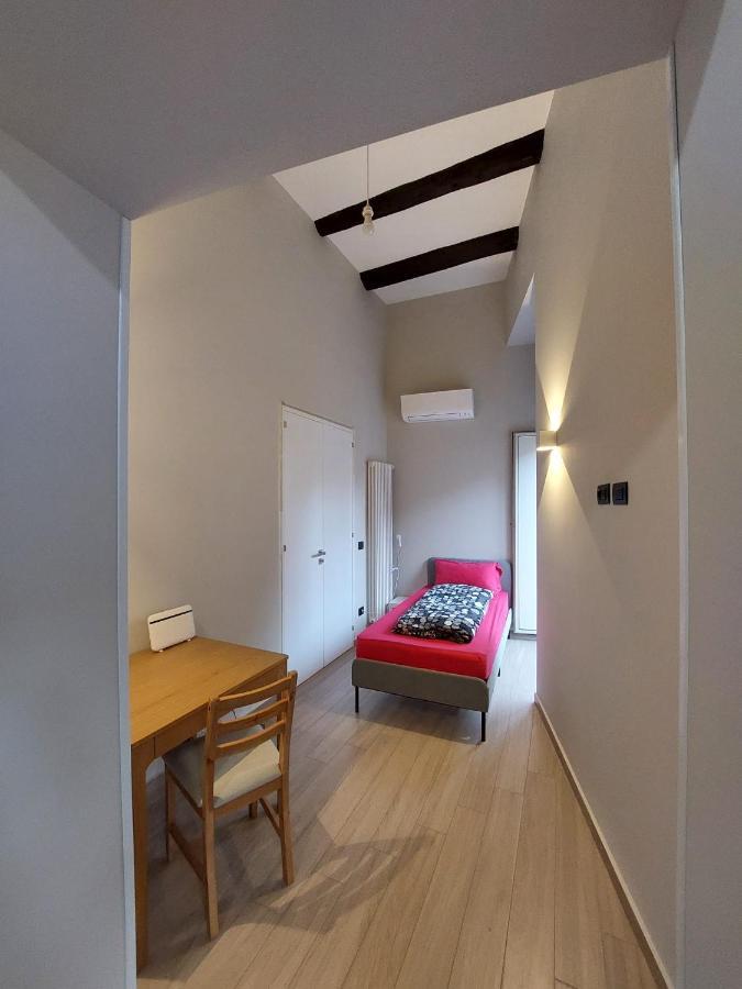 Cosy Domy Apartments Napoli Dış mekan fotoğraf