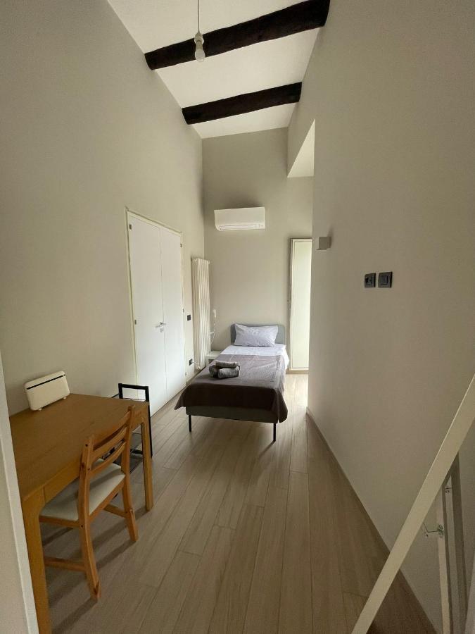 Cosy Domy Apartments Napoli Dış mekan fotoğraf