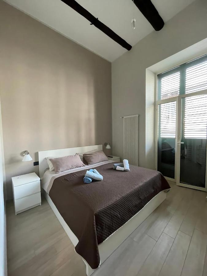 Cosy Domy Apartments Napoli Dış mekan fotoğraf