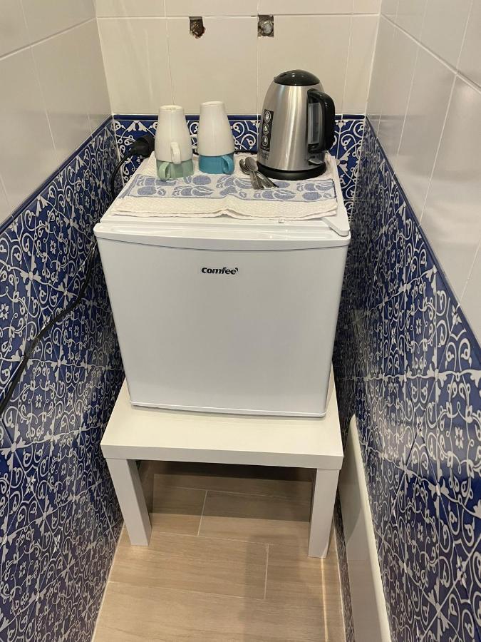 Cosy Domy Apartments Napoli Dış mekan fotoğraf