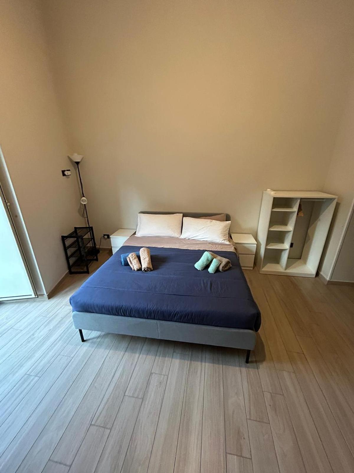 Cosy Domy Apartments Napoli Dış mekan fotoğraf