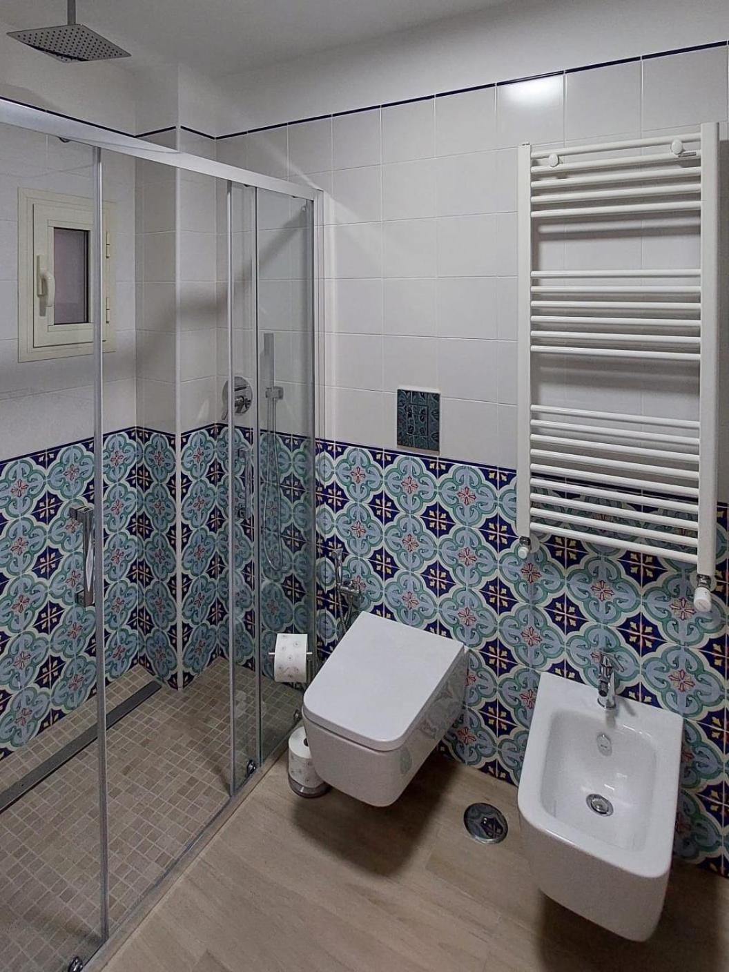Cosy Domy Apartments Napoli Dış mekan fotoğraf